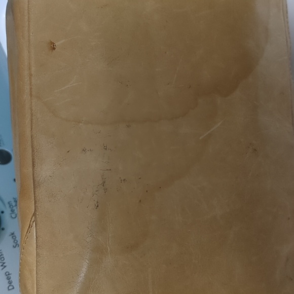 Rebecca Minkoff Jealous Satchel With Dust Bag - Picture 12 of 14